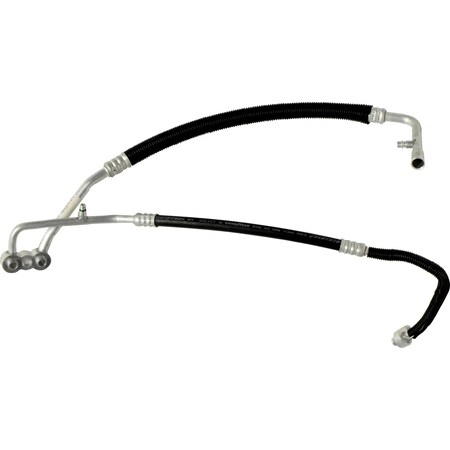 Universal Air Cond Universal Air Conditioning Hose Assembly, Ha10978C HA10978C